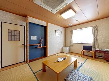 Japanese-Style Twin Room - Smoking