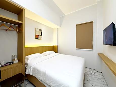 Aurora House Surabaya