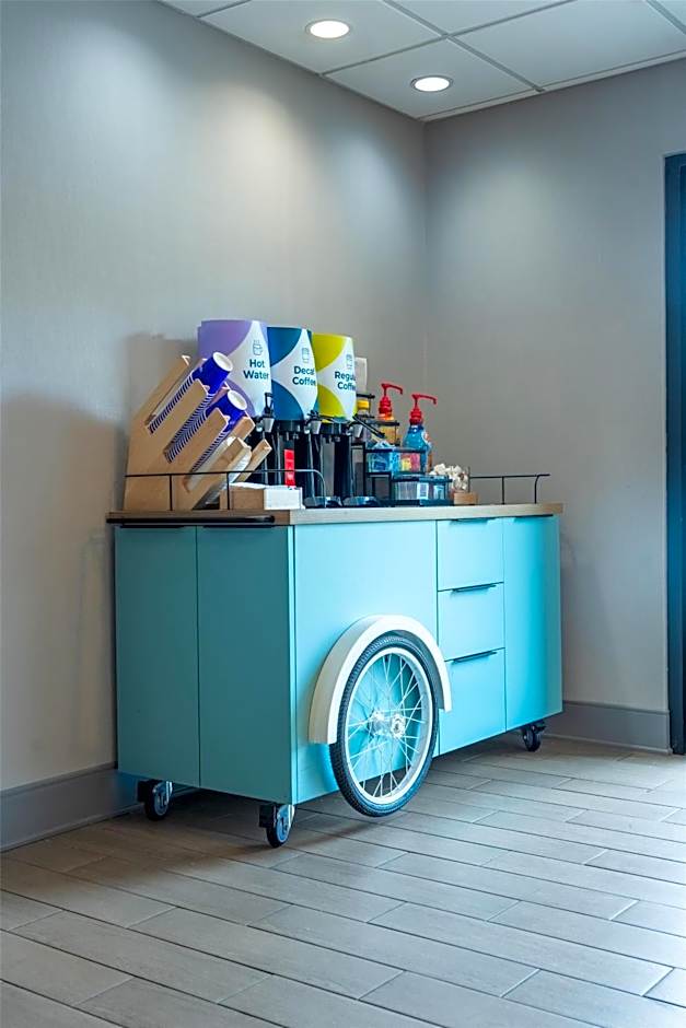 Spark by Hilton Atlanta-Town Center/Kennesaw
