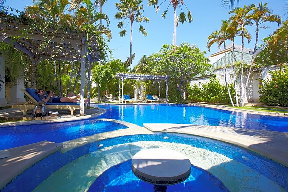 Artemis Villa & Hotel