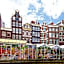 Princess Hostel Leidse Square Amsterdam