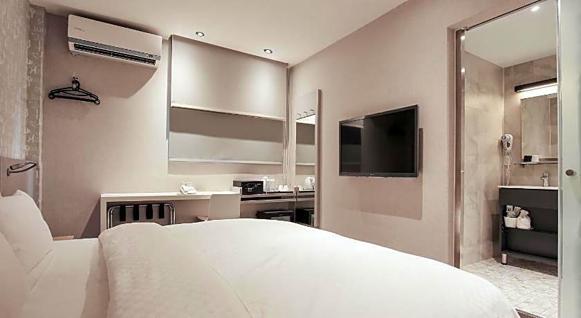 Cityinn Hotel Taipei Station Branch I