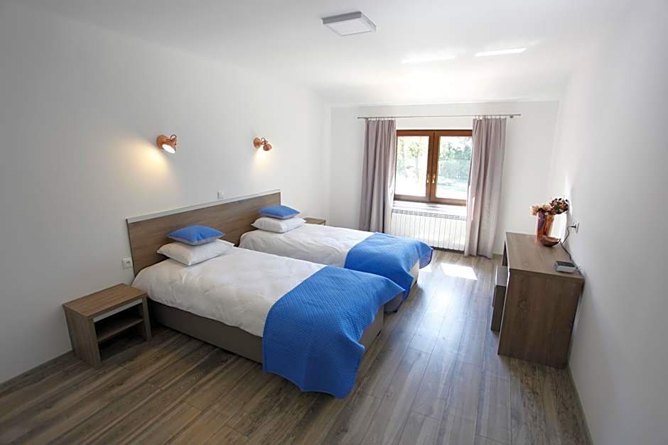 Zajazd Siodlo Hotel&Restauracja