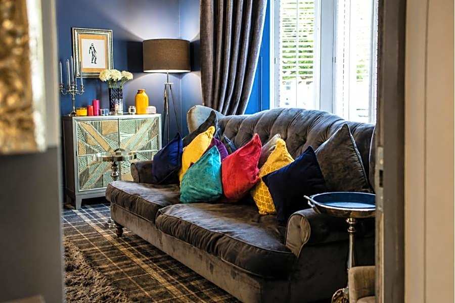 Clifton Guest House