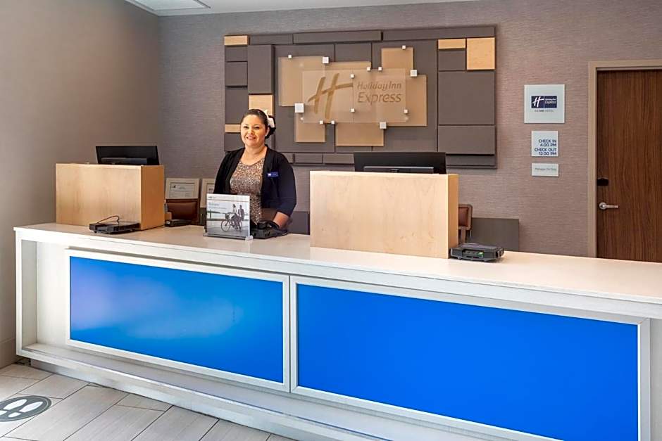 Holiday Inn Express Durango By IHG