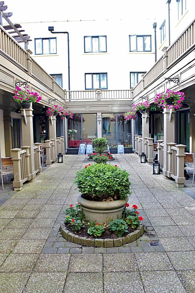 Talbot Hotel Stillorgan