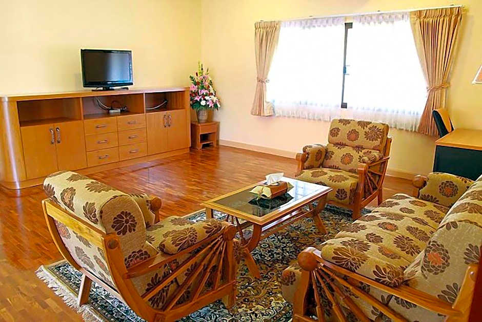 Ben Guesthouse