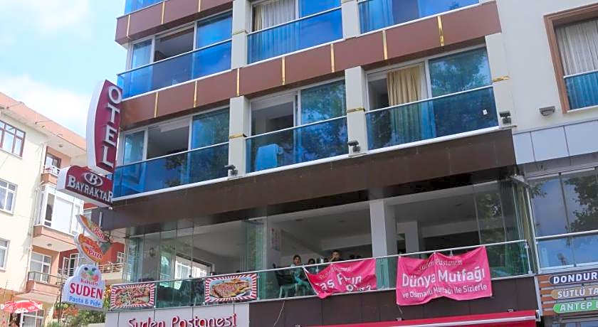 Bayraktar Hotel