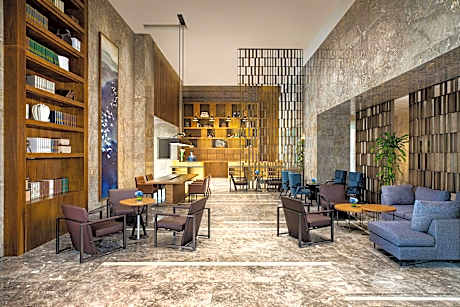 Four Points by Sheraton Shanghai, Kangqiao
