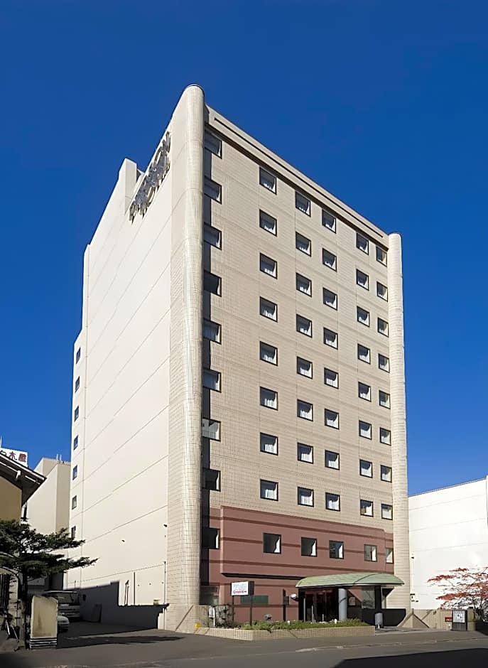 Kitami Pierson Hotel