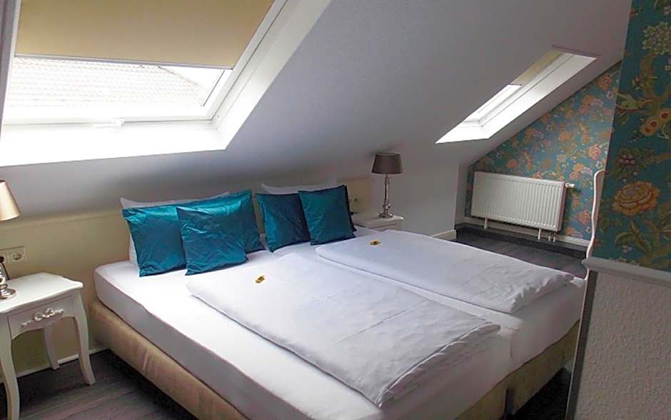 Hotel Domspitzen