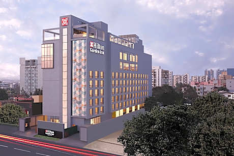 Hilton Garden Inn Pune Hinjawadi