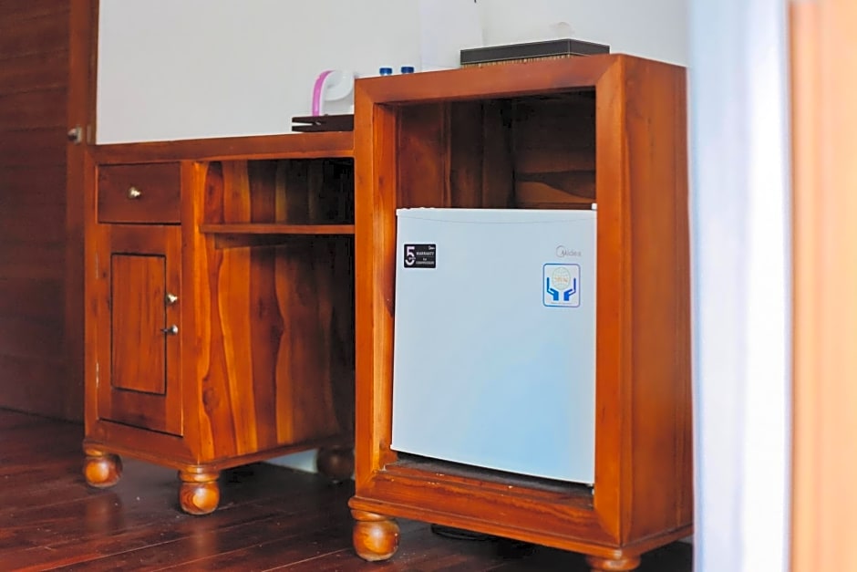 The Lavana Jhonny Kibung Villas Lembongan