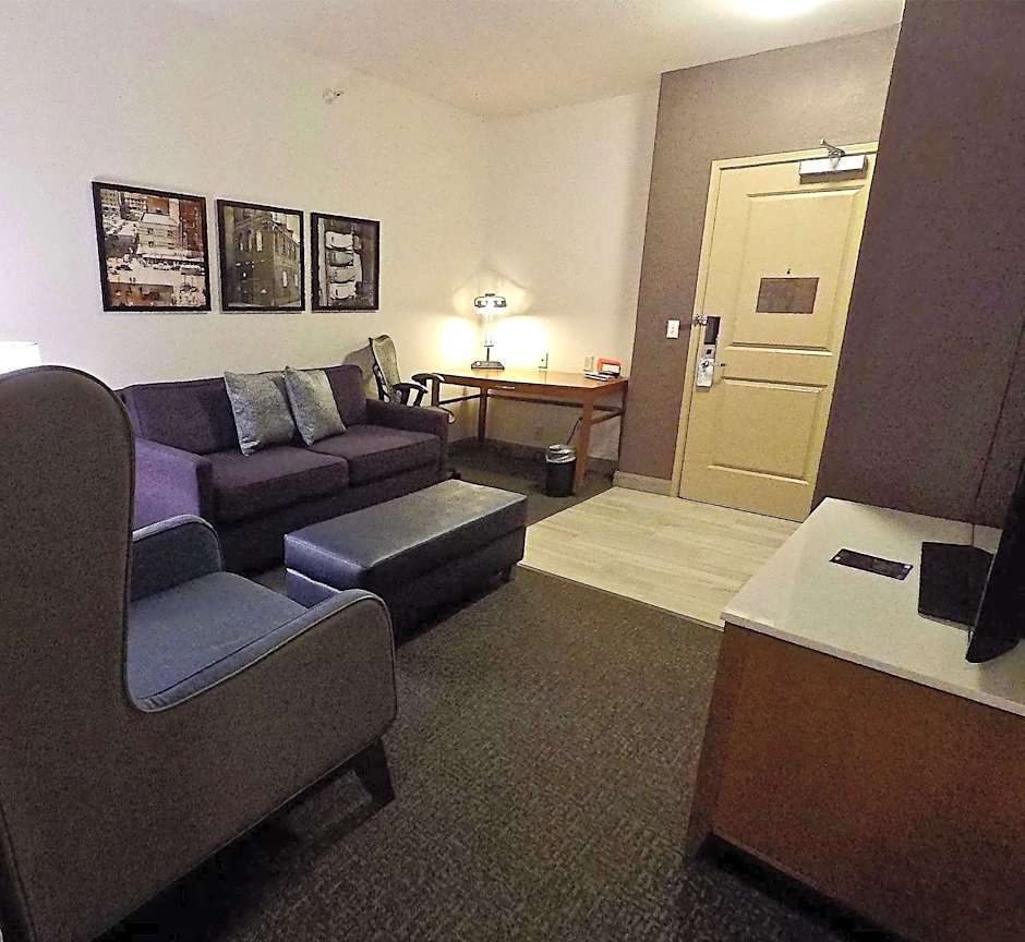Hilton Garden Inn West Des Moines