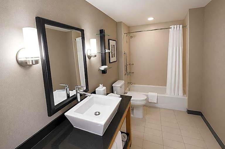 Cambria Hotel Rapid City near Mount Rushmore