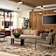 Hilton Garden Inn Greenville University Area
