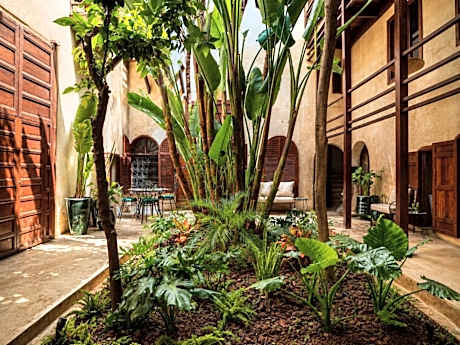 Riad El Maâti
