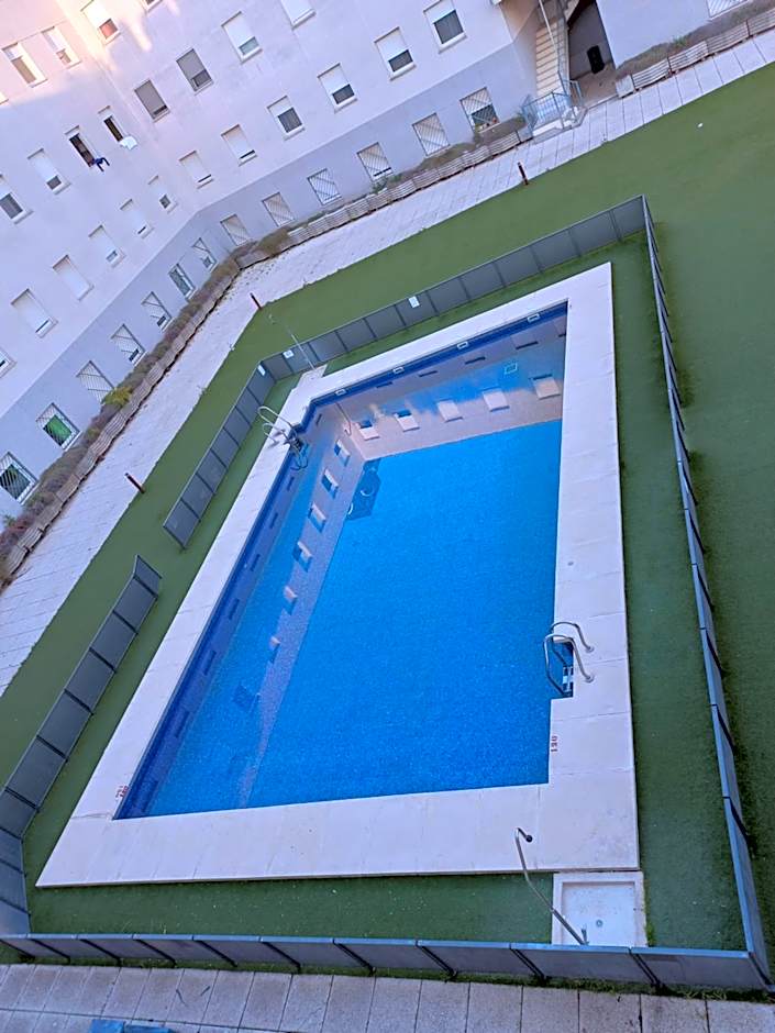 Sevilla Suite Azahar