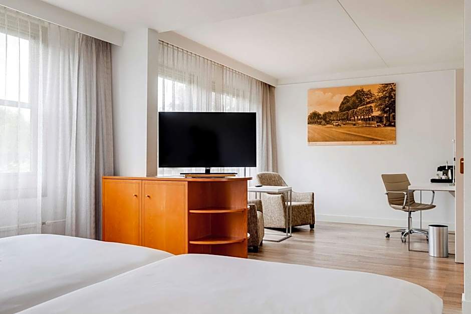 NH Bussum Jan Tabak
