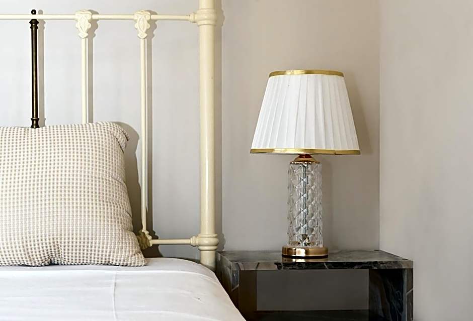 Petrino Villa Ianthe