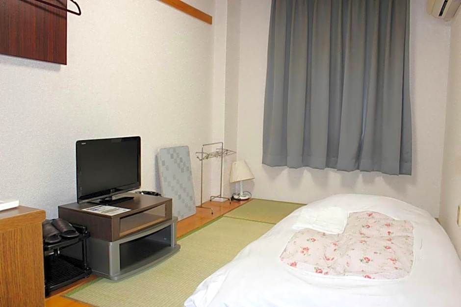 Hotel Higashihiroshima Hills Saijo