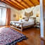 La Boheme Kabak Adults Only