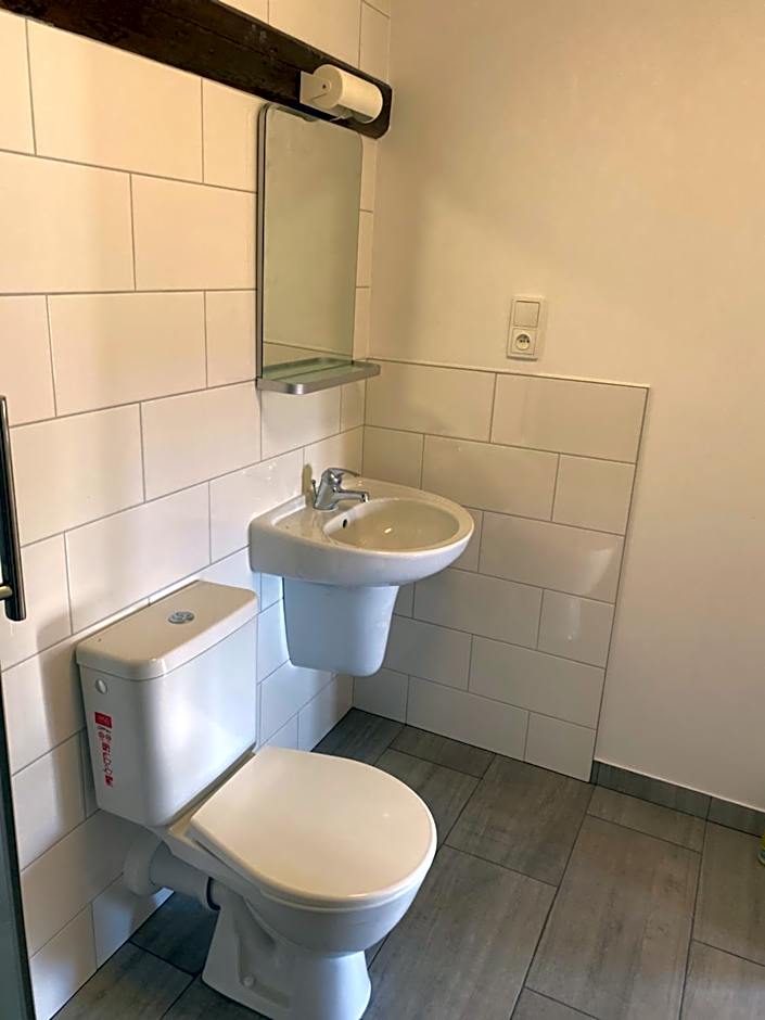 Droom b&b Čermná