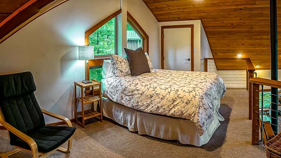 Green Springs Inn