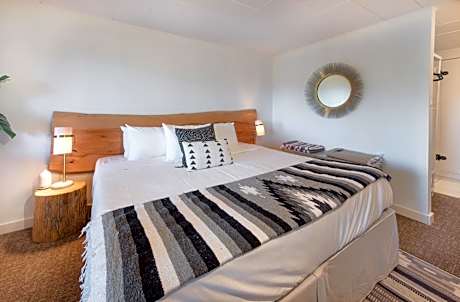 Aframe House - Not Pet Friendly