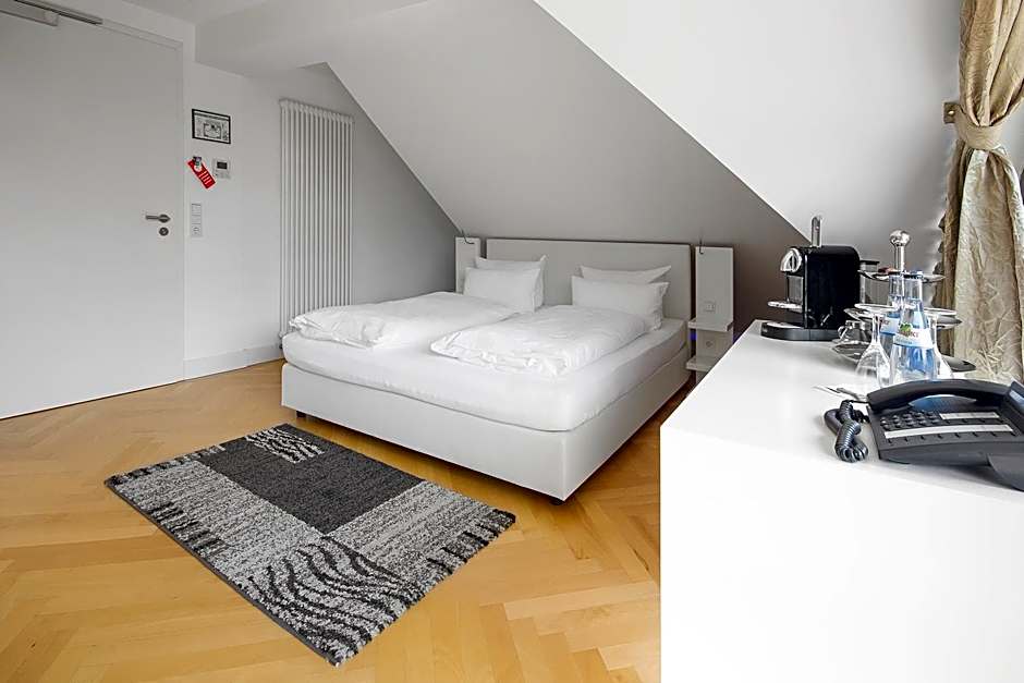 Hotel Seehof