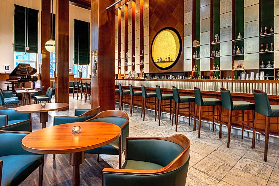 Sheraton Hanover Pelikan Hotel