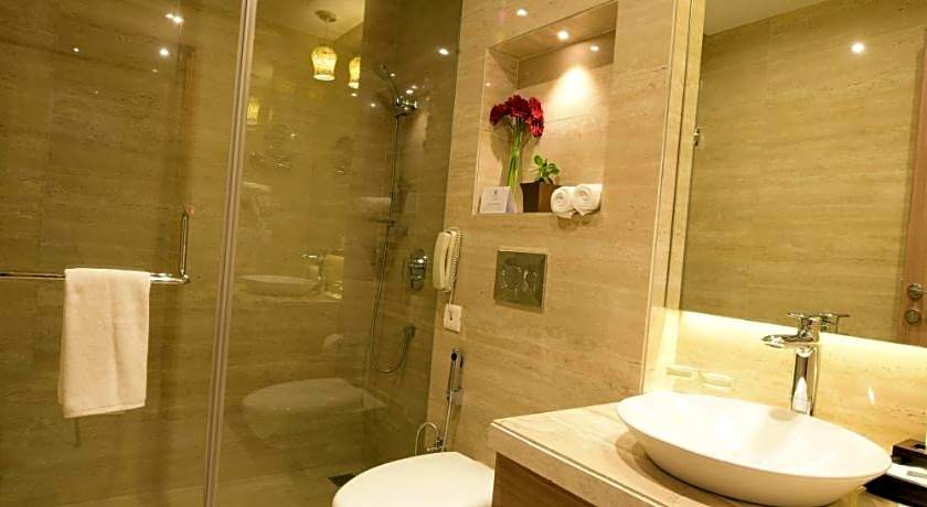 SureStay Plus Hotel by Best Western Amritsar