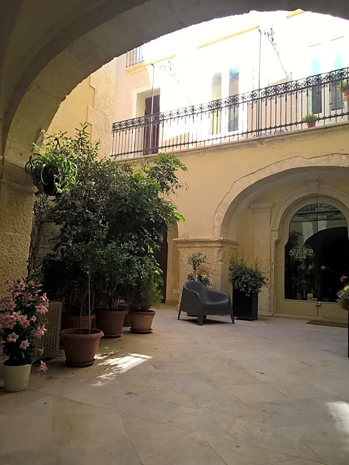 B&B Casa D'alleri