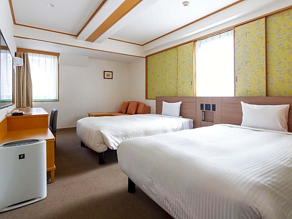 Hotel Cuore Nagasaki Ekimae