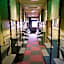 Capsule Hotel Block Room