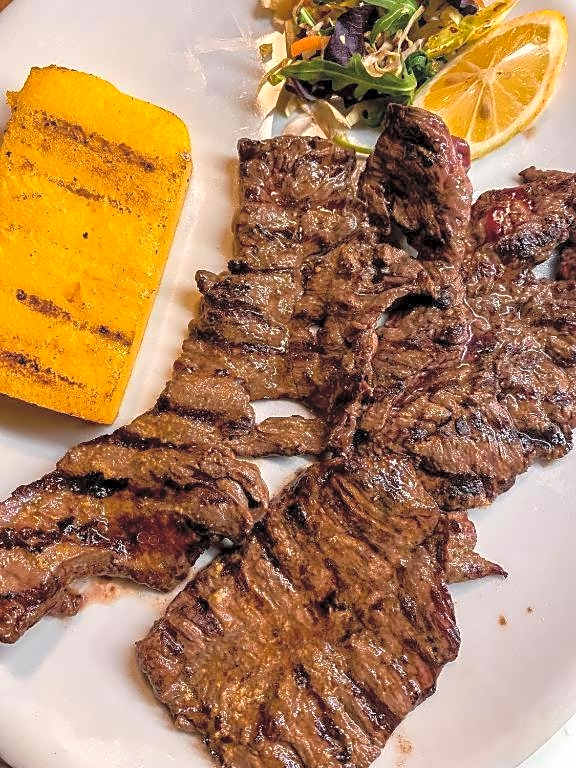 La busa camere e trattoria