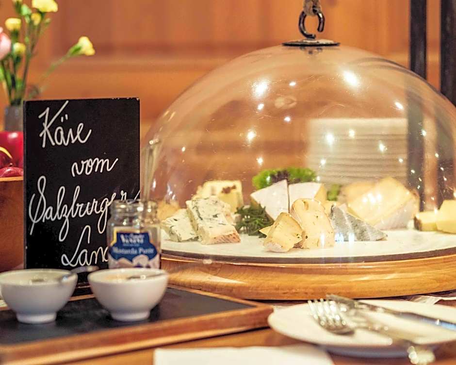 Laschenskyhof Hotel & Spa