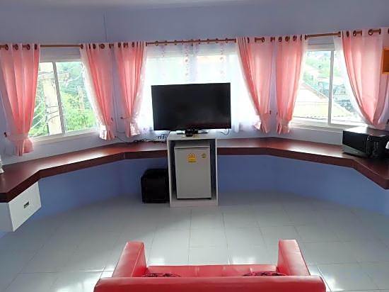 Yingthip1 Apartment