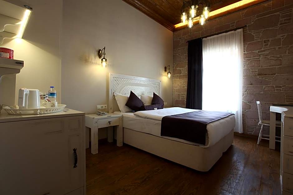 Orchis Hotel