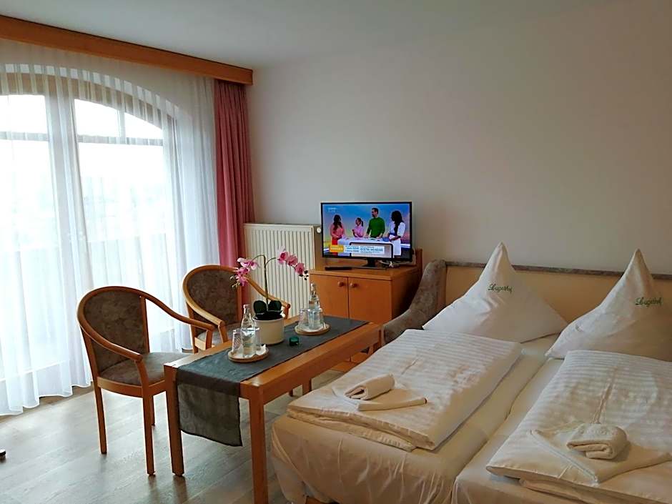 Hotel Lugerhof