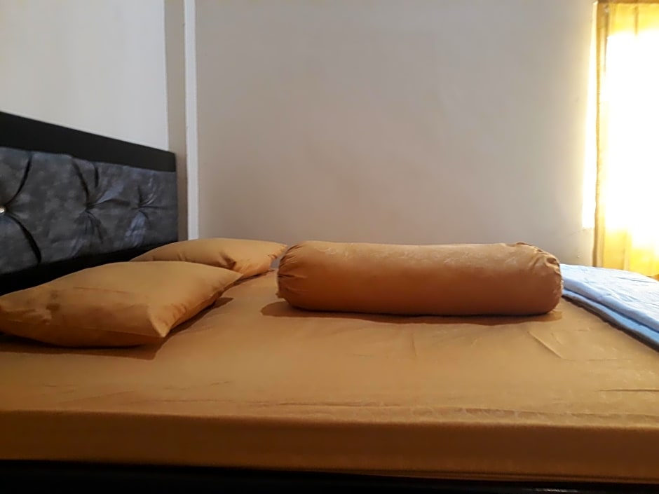 OYO 91162 Homestay Ansyariah Syariah