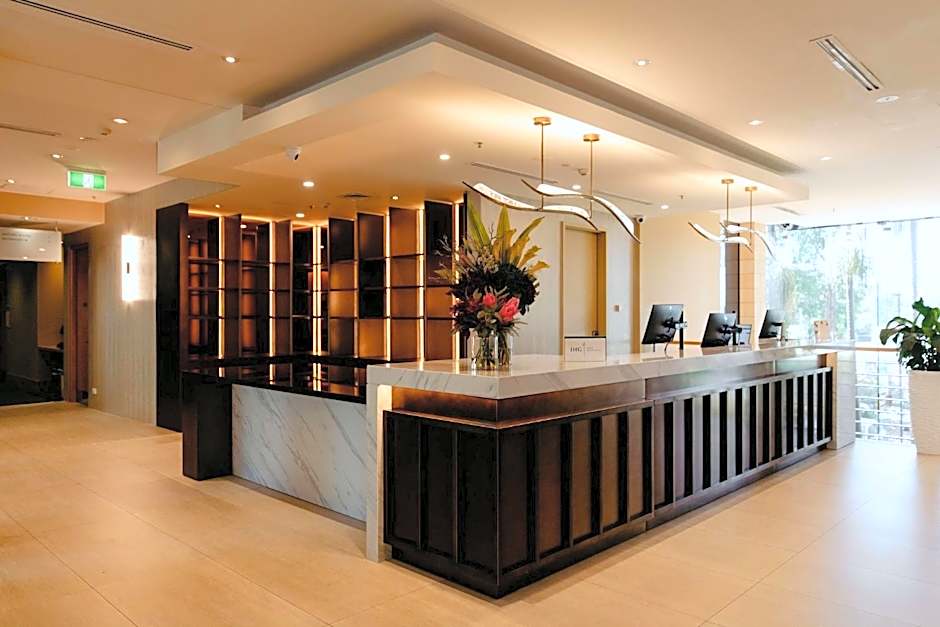 Crowne Plaza Sydney Macquarie Park By IHG