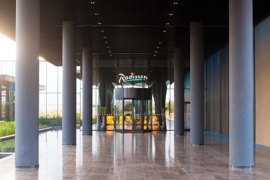 Radisson Hotel Dakar Diamniadio