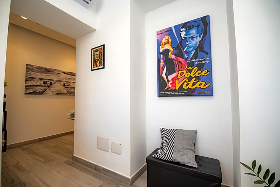 LA DOLCE VITA ROOMS