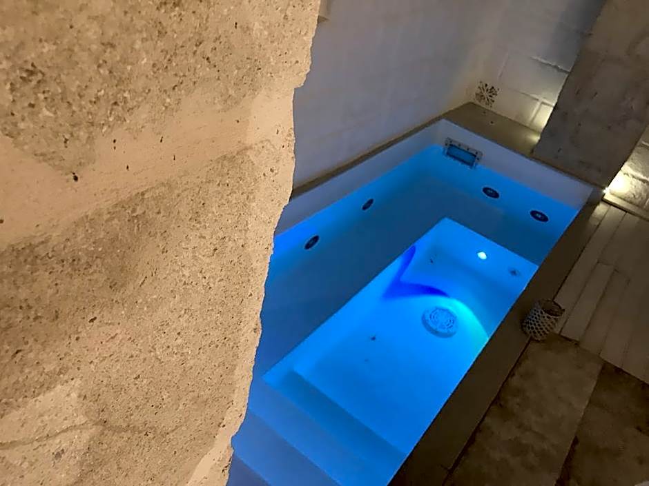 Miramare Luxury Guest House – Monopoli, LA