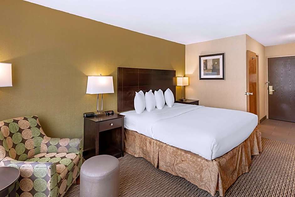Best Western Watertown/Fort Drum