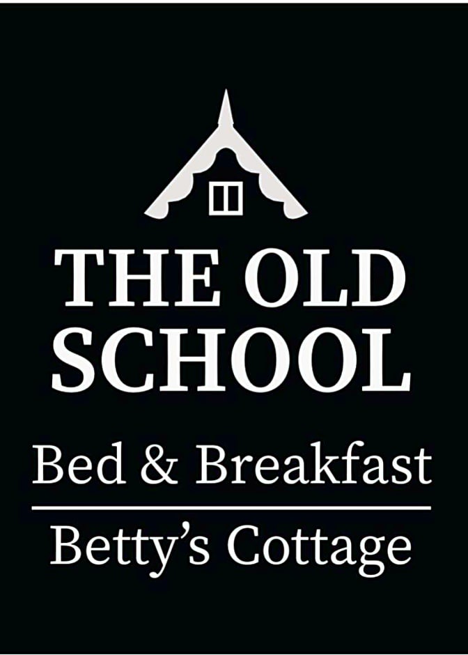 The Old School and Betty's B&B