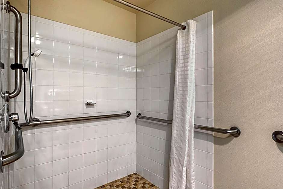 Best Western Alderwood