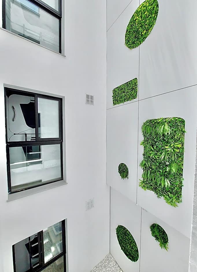 Atypicap Capsule Hostel