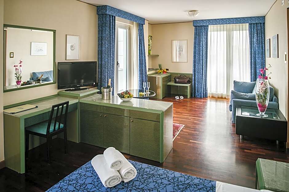 Hotel Royal